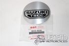 Genuine Suzuki  Engine Cover Emblem 68235-49200 Gs750 Gs1000  Gsx1100 - J71