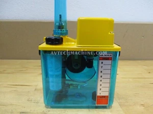 Bomba de lubricación SMA-602-30F Yeong Dien tanque de 2L 220V - Imagen 1 de 4