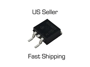 BUZ102S AL1725 Treiberchip - Bild 1 von 1