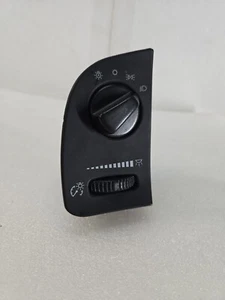 Auto Headlight Switch 03-11 Ford Crown Victoria Mercury Grand Marquis Marauder  - Picture 1 of 3