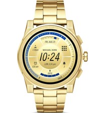 Michael Kors 2019 Android iOS Access Connected Grayson Mens Touch Smart Watch