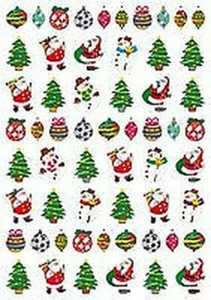 Gomitas Motivos Navidad 116 Piezas - Imagen 1 de 1