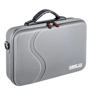 Portable Storage Carrying Case Shoulder Bag for Insta360 X4 Camera & Accessories - Picture 1 of 12