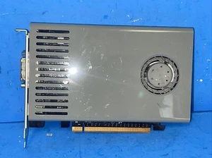NVIDIA GT 120 A1310 Graphics Card 512MB PCI Express - Picture 1 of 5