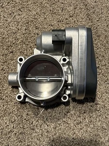 Throttle Body Assembly With TPS Sensor 4861691AA For Chrysler Dodge A2C53099253 - Foto 1 di 3