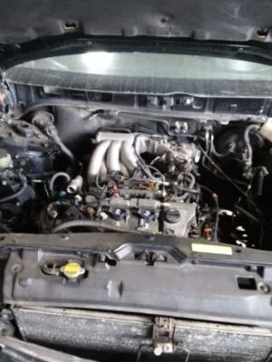 Console Front Floor Fits 99-03 LEXUS RX300 1973720 - Image 1 of 4