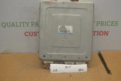2003 2004 Mazda 6 2.3L unidade de controle do motor ECU L33518881N módulo 229-5F2 - Imagem 1 de 3