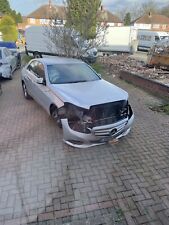 BREAKING Mercedes E Class W212 AMG FOR PARTS E220 Facelift 13-16 (PARTS ONLY)