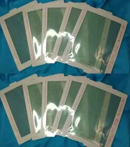 Riso Print Gocco B6 Hi-Mesh Master Sheet, Lamp Bullbs, Sheets & Lamp, 3types - Picture 1 of 10