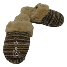 naturalizer house slippers