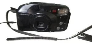 Appareil photo argentique Canon Autoboy AiAF Zoom Point&Shoot - Photo 1/6
