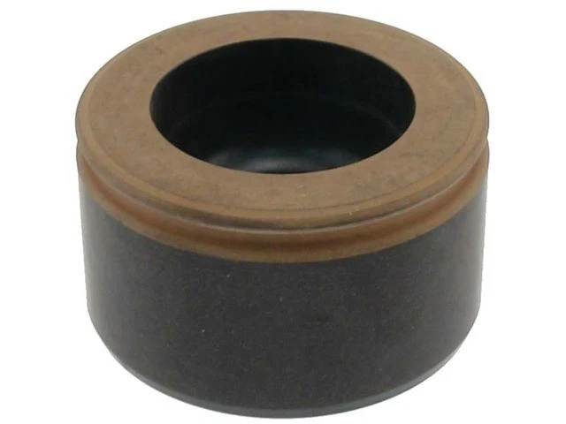 Pistón de pinza delantera Carlson 23YX49C para Dodge D100 Phenolic 1986-1989 -- D269 Foto 1 de 1