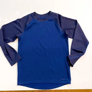 Patagonia Capilene Kids Base Layer, Size 10 (M) - Picture 1 of 4