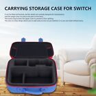 Game Carrying Storage Case High Capacity Durable Game Accessories Storage B SD3