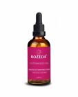 ROZEDA 100 Pure  Natural COTTON SEED OIL 50ml. THERAPY  MASSAGE ESSENTIAL