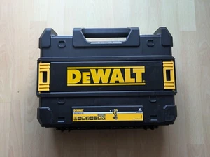 Dewalt Aufbewahrungsbox - Bild 1 von 4