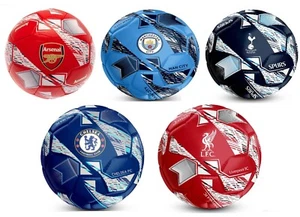 Tottenham Chelsea Manchester City Arsenal Liverpool Nimbus Official Licensed - Picture 1 of 16