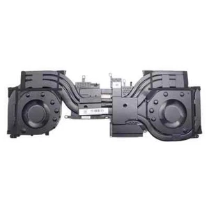 For Lenovo Legion Slim 5 16IRH8 Cooling Fan With Heatsink 5H40S20914 5H40S20915 - Picture 1 of 6