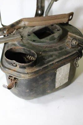 Toyota Celica GT Supra 1982-1985 filtro de aire carcasa caja limpiador bote OEM Foto 1 de 4