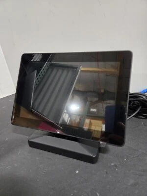 Mimo 10.1" Capacitive Touch Display HDMI USB (UM-1080CP-B) - Image 1 of 3