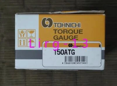 1pc new  TOHNICHI 150ATG torque meter - Image 1 of 3