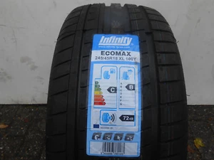 1 Sommerreifen Infinity Ecomax 245/45R18 100Y  - Bild 1 von 1