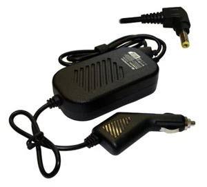 Panasonic ToughBook CF-54 Compatible Laptop Power DC Adapter Car Charger - Picture 1 of 1