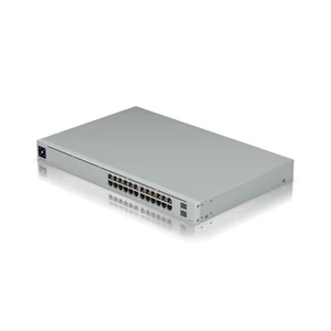 Ubiquiti UniFi 24-Port Managed Gigabit Switch (USW-Pro-24) *Non-PoE* - Picture 1 of 5
