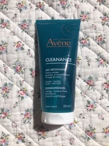 Avene Clearance gel nettoyant - Bild 1 von 2