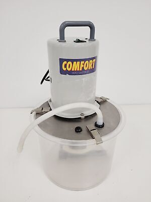 Comfort Heto Master Jet Recirculating Water Pump  Type - SUE 30Q Lab • 275£