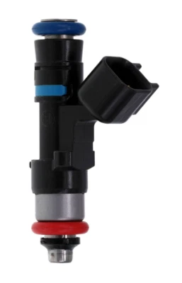 Nuevo inyector de combustible OEM para Cadillac CTS Chevy Corvette Pontiac GTO 2005-2007 6,0 L Foto 1 de 3