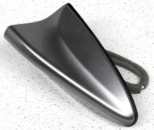 OEM for KIA Sportage 96210-3W800-E6S High Mineral Silver (Code E6S) Antenna - Picture 1 of 5