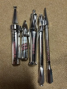 Benefit Goof Proof Brow Pencil & Brow Superstar Blockbuster Brow Geschenkset - Bild 1 von 4