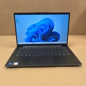 Lenovo Ideapad 5 14" i7-1165G7 2,8 GHz 16 GB RAM 512 GB SSD - Foto 1 di 10