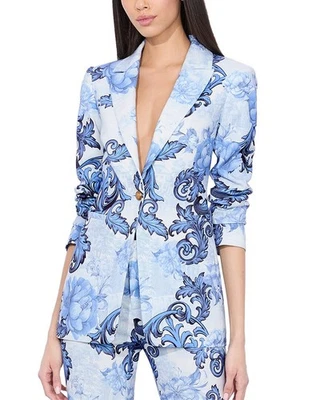 Blazer para mujer Alice + Olivia Breann 2 Foto 1 de 4