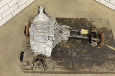 1999-2010 Chevy GMC 2500HD 4.10 Ratio Front Differential Carrier GT5 OEM Foto 1 de 4