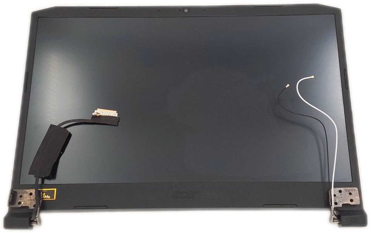 15.6 Inch LCD Replacement Screen HD 1366x768 For Acer Aspire 5 N19C3 - 30 Pin Matte Display