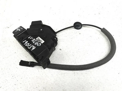 2010-2017 Volvo Xc60 Front Driver Door Lock Latch Actuator 31253661 - Image 1 of 4