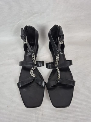 Vince Camuto Women’s Size 8 Sereney Flat Gladiator Sandal - Image 1 of 4