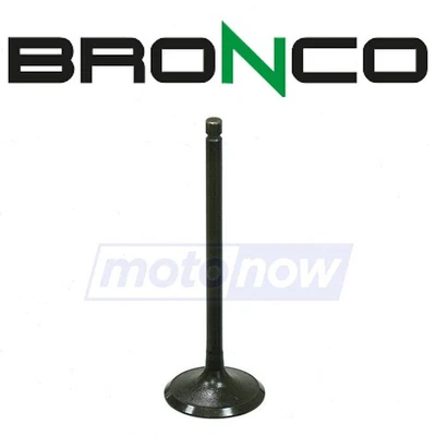 Bronco Intake Valve for 2015 Arctic Cat XR 700 LTD - Engine Valve Train zz Foto 1 de 4