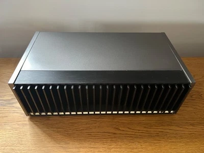 QUAD 405-2  Power Amplifier (Reconditioned  Amp Modules/Kemet Power Capacitors) - Image 1 of 4