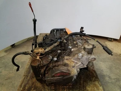 Automatic Transmission 3.3L FWD Fits 08-09 Hyundai Santa Fe OEM - Image 1 of 4