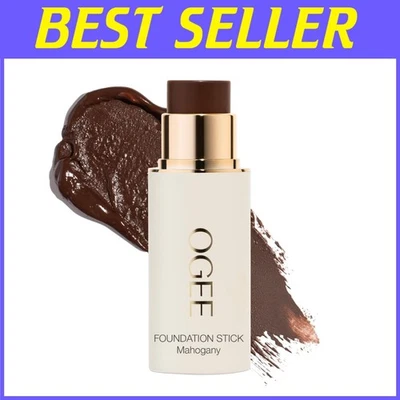 Deep Cocoa Stick Foundation - Rich Undertones - Image 1 of 4