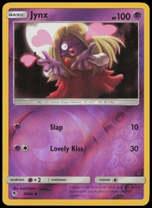 Pokemon Holo Jynx 30/68 Destino Nascosto Reverso - LP2 - Foto 1 di 2