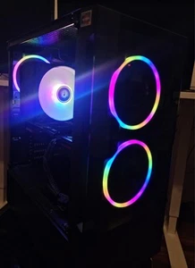 AMD Gaming PC - Imagen 1 de 7