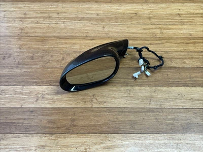 Espejo retrovisor delantero izquierdo Ferrari California T 2014-2017 negro OEM *NOTA* Foto 1 de 4