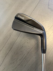 Ping iCrossover 2 Iron Stiff - Picture 1 of 4
