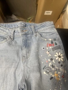 art class girls jeans - Imagen 1 de 8