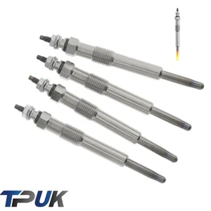 4x CLOCCHETTE FORD FOCUS TRANSIT CONNECT MONDEO GALAXY SMAX CMAX 1.8 DI TDCI - Foto 1 di 12