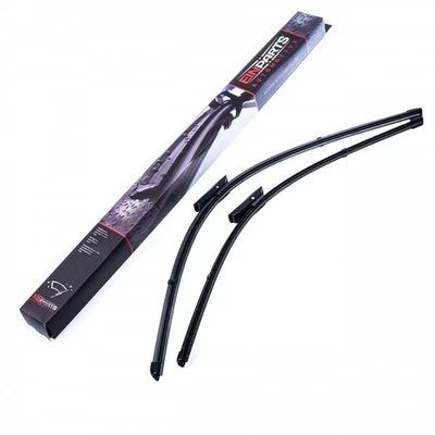 EINPARTS Balai d'essuie-glace Kit Avant pour RENAULT Scénic III (JZ0/1) - Photo 1/4